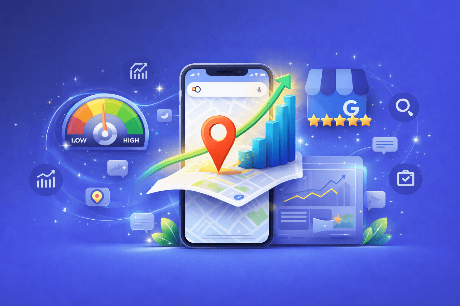 Boost Your Local Rank in 2026 with Best Local SEO Tools to Track and Improve Rankings